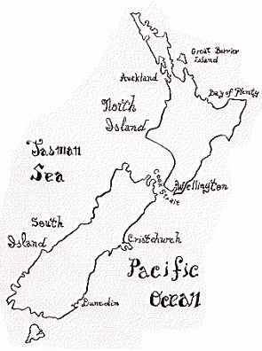 nzmap.jpg Map of New Zealand