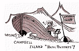 cambell7.jpg Campbell Island 'Rum Runners'! a cartoon