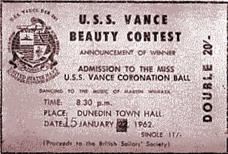 finatick.jpg Beauty Contest Announcement of Winner ticket