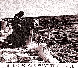 btdrop.jpg BT Drops, Fair Weather or Foul