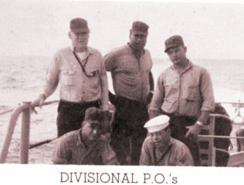 deck03.jpg Division P.O.'s